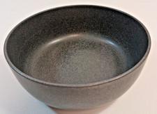 Artisanal Kitchen Supply 6.5" Stoneware Bowl Soto Ash Gray soup cereal bowl