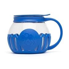Ecolution Patented Micro-Pop Microwave Popcorn Popper Assorted Sizes , Colors