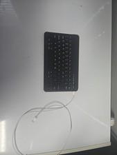 Compact Bluetooth Wireless Slim Keyboard MacBook iPad Android iOS Windows Gift