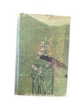 Uncle Toms Cabin By Harriet Beecher Stowe Hardcover Small Antiquarian READ