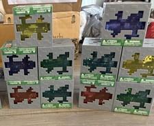 Minecraft Jelly Cube RARE Viral🔥🔥 Squishy ⛏️⛏️ Sold Seperately