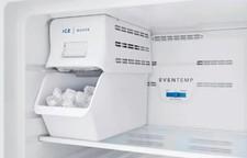 Frigidaire Top Mount Refrigerator Icemaker Installation Kit Missing Clamps