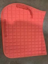 New coral horze English pad