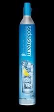 SodaStream 60-liter CO2 cylinder New & Sealed (CG)