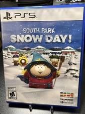 South Park: Snow Day - Sony PlayStation 5
