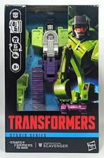 HASBRO 2025 TRANSFORMERS STUDIO SERIES DEVASTATOR SCAVENGER DELUXE CLASS MISB