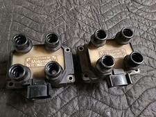 Motocraft Ignition Coils Pack of 2 Ford 6128C