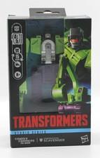 Transformers Studio Series Constructor Scavenger Action Figure