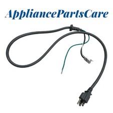 Hotpoint Microwave Power Cord WB27X43187