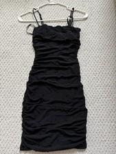 Windsor excellent condition used once “chec pearl mini dress”