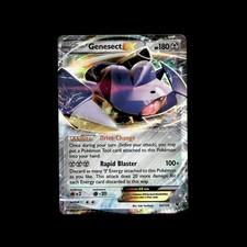 EX Pokémon Cards! Full Art Rare Mega Break XY Black and White Choose Your Card!