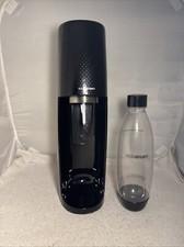SodaStream Fizzi Sparkling Water Soda Maker Black SPT-001 Soda Stream