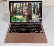 Apple M1 MacBook Air 13" 2020 Rose Gold (128GB SSD, 8GB RAM)