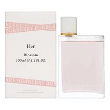 Burberry Her Blossom by Burberry for Women 3.3 oz Eau de Toilette Spray
