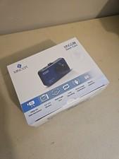 Minolta MNCD36 HD Dash Cam 1080p 3" LCD Screen 16GB Memory Card Red