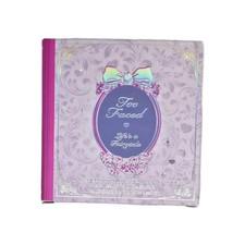 Too Faced Life's A Fairy Tale Palette Limited Edition NIB