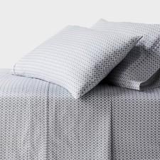 400 Thread Count Performance Sheet Set - Threshold