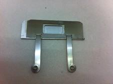 Original Apple PowerBook G4 1.5 12" - M9690LL/A - A1104 Mouse Click Pad 206