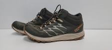 Merrell Wildwood Mid Waterproof Hiking Outdoors Shoes Men's Size 13