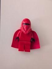 Lego Star Wars Minifig sw0521b Royal Guard