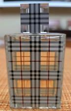 Burberry Brit for Women Eau de Parfum Spray 1.7 oz Old Bottle Vintage