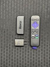 Roku Premiere 3920x 4K Streaming Media Player with Remote and HDMI
