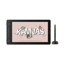 Refurbished HUION Kamvas 13 (Gen 3) 13.3" Drawing Tablet Pen Display PenTech 4.0