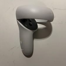 Original Meta Oculus Quest 2 VR - Left Touch Controller Only - STICK DRIFT