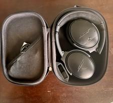 Bose QuietComfort 35 II Noise Cancelling Headphones QC35 Bluetooth
