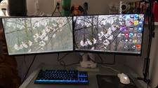 Full Gaming PC Set-Up