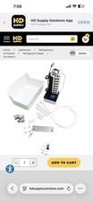 Replacement Whirlpool Amana Automatic Icemaker Kit ECKMF95 Part # 118649