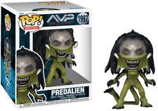 Funko POP! Super 6" Aliens vs. Predator: Requiem - Predalien #1997 ~ FREE SHIP!