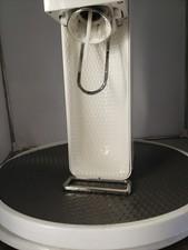 SodaStream Source Sparkling Water Maker Machine White No C02 SOU-001 Tested