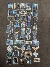 10 PCs Random Avatar 2: The Way of the Water Stickers | Movie Stickers
