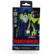 Transformers Constructicon Scavenger Studio Series