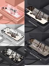 Cute Cartoon Bear Phone Case Cover for iPhone 13 / 13 Pro / 13 Pro Max