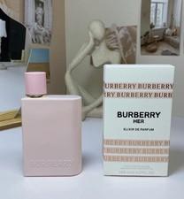 Burberry Her Elixir de Parfum 3.3 oz/100 ml Fragrance for Women | New & Sealed