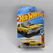 Hot Wheels NEW Case K 2025 '69 Dodge Coronet Superbee