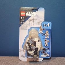 LEGO Star Wars: Defense of Hoth (40557) New & Sealed