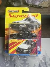 Matchbox Superfast 2006 Ford Crown Victoria Police GKP46 Asst GBJ48