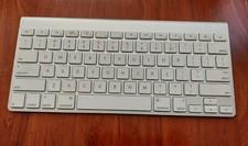Genuine Apple Bluetooth Wireless Keyboard Keys Case Parts Repair A1314 MC184LL/B