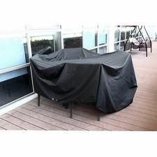 Waterproof Patio Furniture Covers Rectangle Outdoor Garden Table Rain Cover New