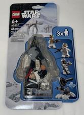 LEGO Star Wars 40557 Defense of Hoth