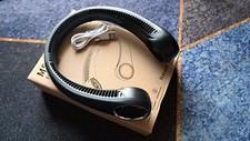 Neck Fan Wearable Air Cooler Rechargeable -Fast Shipping -