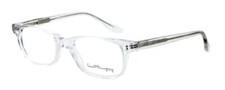 Ernest Hemingway Designer Reading Glasses H4617 (Small Size) Crystal Clear 48mm