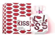 Victoria's Secret Just A Kiss Perfume EDP e50 ml/ 1.7 FL OZ New free shipping
