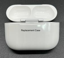Genuine Authentic Replacement Apple Airpods Pro 3rd Gen A3122 Charging Case