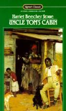 Uncle Tom's Cabin - Mass Market Paperback By Stowe, Harriet Beecher - ACCEPTABLE