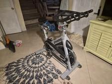 Star Trac Spinner Pro Spinning Bike Stationary