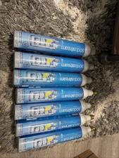 7 Pack SodaStream Soda Stream CO2 Cylinders 60L